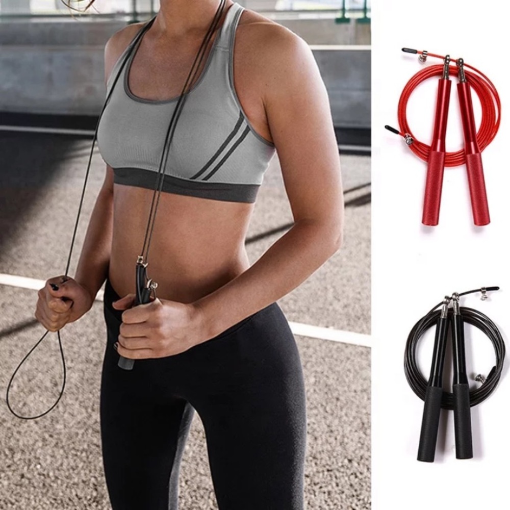 Jump rope - Picture 3 of 5